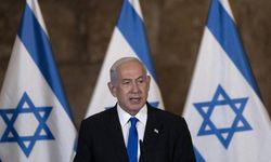 Netanyahu: 'Kararı tanımayacağız'