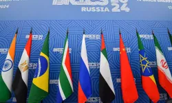 Rusya Dışişleri Bakanlığı: Endonezya, Malezya ve Tayland BRICS ortak ülkeleri oldu