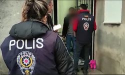 Çocuklara ait müstehcen görüntü operasyonu: 6 gözaltı