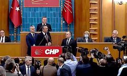 İYİ Parti'den istifa edip CHP'ye katıldı