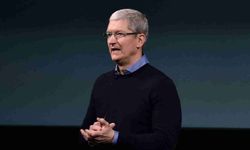 Tim Cook: "Çinli ortaklarımız olmasaydı, bugünkü başarıya ulaşamazdık"