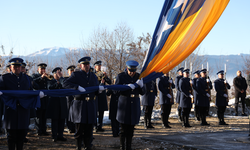 Bosna Hersek'te 'Devlet Günü' törenlerle kutlandı