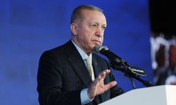 Erdoğan: 'Eğitimin her alanında büyük dönüşüm gerçekleştirdik'