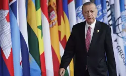 Cumhurbaşkanı Erdoğan, G20 Liderler Zirvesi'ne katılmak üzere Brezilya'ya gidecek