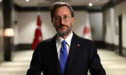 Fahrettin Altun: Dezenformasyona asla tevessül etmemeliyiz