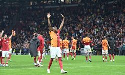 Galatasaray'ın zaferi İngiltere basınında!