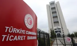 Flaş: Ticaret Bakanlığı duyurdu... Gümrük sistemlerinde yeni faza geçildi