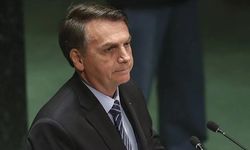 Eski Brezilya Devlet Başkanı Bolsonaro darbe girişimiyle suçlanıyor