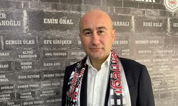 Beşiktaş'ta yeni başkan Hüseyin Yücel