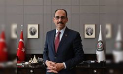 MİT Başkanı İbrahim Kalın, bu hafta CHP’yi ziyaret edecek