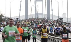 İstanbul Maratonu nedeniyle pazar günü bu yollar kapalı!