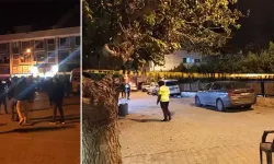 İzmir'de polis ekibine silahlı saldırı: 2'si ağır 3 yaralı