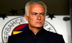 Mourinho, AZ Alkmaar yenilgisinin sorumluluğunu üstlendi: 'En kötü maçımızı oynadık'