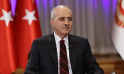 TBMM Başkanı Kurtulmuş, G20 Parlamento Başkanları Zirvesi kapsamında Güney Kore heyeti ile görüştü