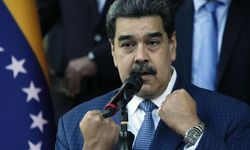 Maduro: Kuzey Amerika emperyalizmi çılgınlık evresine girdi