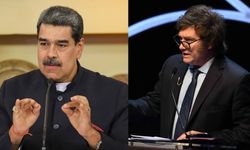 Maduro'dan, Arjantin lideri Milei'nin eğitim politikasına eleştiri