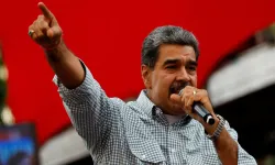 Venezuela Devlet Başkanı Maduro: "Filistin davası, insanlığın en haklı davasıdır"