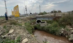 Atık suyu arıtmadan deşarj eden Manisa Büyükşehir Belediyesi'ne ceza