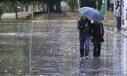 Bugünün (27 Kasım) hava durumu: Hangi illere sarı kodlu uyarı geldi