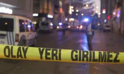 Ankara'da 'neden bakıyorsun' kavgasında silahlar konuştu: 2 yaralı