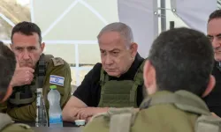 Netanyahu, her bir rehine iadesi için 5 milyon dolar verileceğini açıkladı