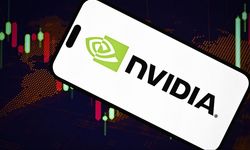 Nvidia, Apple'ı geçerek dünyanın en değerli şirketi oldu