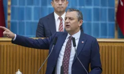 Özgür Özel: AK Parti ve MHP'nin planının parçası olmayız