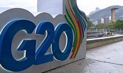 G20 Liderler Zirvesi başladı