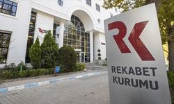 Rekabet Kurulundan iki yayıncılık firmasına para cezası