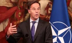 Trump ve Rutte, Grönland'ı görüştü