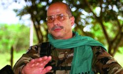 Kolombiya hükümeti, ABD'den hapisteki eski FARC liderlerinden Trinidad'ın affını talep etti