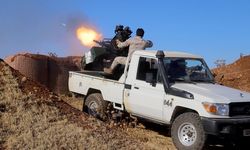 PKK/YPG'li teröristler Bab'da SMO hatlarına sızma girişiminde bulundu