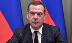 Medvedev: 'NATO ülkeleri çatışmaya tamamen dahil olmuş durumda'