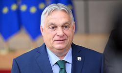 Macaristan Başbakanı Orban'a 'Türk Dünyası Ali Nişanı'