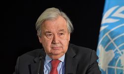 Rusya Başbakanı Mişustin ile BM Genel Sekreteri Guterres görüştü