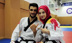 Dünya Tekvando Poomsae Şampiyonası başlıyor