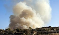 Hizbullah'tan İsrail'in askeri üslerine saldırı: Ölü ve yaralılar var!