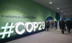 COP29'da 300 milyar dolarlık iklim finansmanı konusunda anlaşma sağlandı