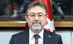 Bakan Yumaklı: AK Parti Türkiye'nin geleceğidir