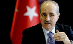 Numan Kurtulmuş: Kadına yönelik şiddetin olmadığı bir Türkiye için mücadele edeceğiz