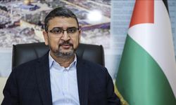 Hamas: 'Ateşkes önerileri İsrail’in geri çekilmesini içermiyor'