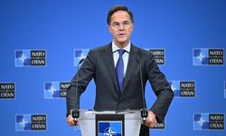 NATO Genel Sekreteri Rutte Türkiye'yi ziyaret edecek