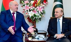 Pakistan ve Belarus çeşitli alanlarda anlaşmalar imzaladı