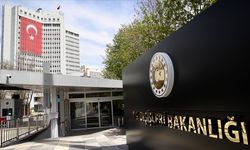 Dışişleri Bakanlığı'ndan Kosova'da su kanalına yapılan saldırıya kınama