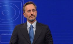 Fahrettin Altun: Medya güçlünün propagandistliğini yapmaktadır