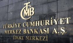 TCMB ile Umman Merkez Bankası arasında mutabakat zaptı imzalandı