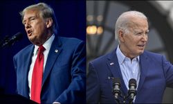 Biden ve Trump çarşamba günü görüşecek