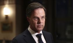 NATO Genel Sekreteri Rutte, Trump'ın zaferini kutladı