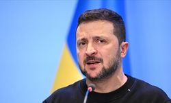 Zelenskiy: 'Ukrayna uzun menzilli silahlara sahip ve bunları kullanacak'