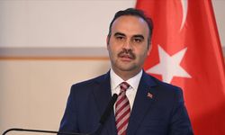 Bakan Kacır: Yerel tarımsal ürünlerimizi sanayi yatırımlarına dönüştüreceğiz